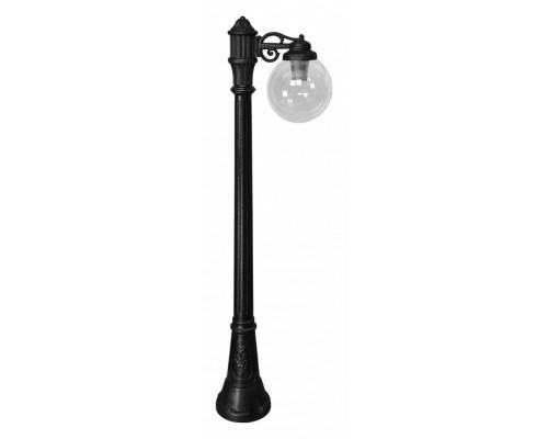 Фонарный столб Fumagalli Globe 250 G25.158.S10.AZF1R Фонарный столб Fumagalli Globe 250 G25.158.S10.AZF1R