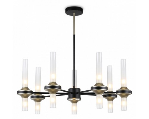 Люстра на штанге Ambrella Light HIGH LIGHT LH55353 Люстра на штанге Ambrella Light HIGH LIGHT LH55353