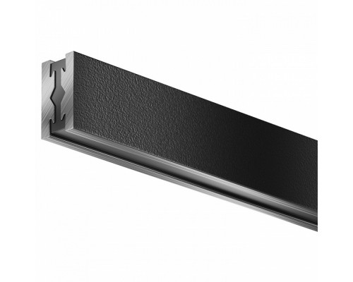 Трек накладной Maytoni Busbar trunkings Flarity TRX154-111B Трек накладной Maytoni Busbar trunkings Flarity TRX154-111B