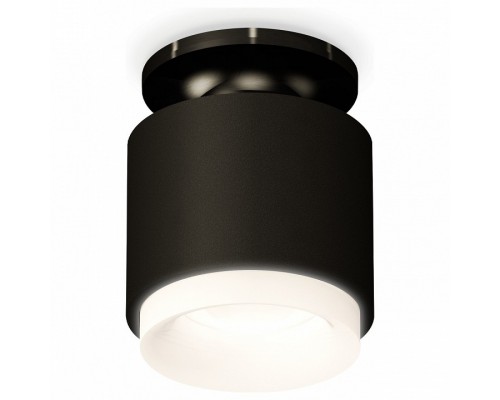Накладной светильник Ambrella Techno 303 XS7511064 Накладной светильник Ambrella Techno 303 XS7511064