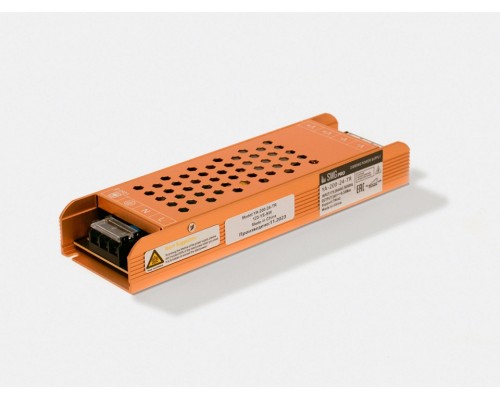 Блок питания SWG PRO YA-TR YA-200-24-TR Блок питания SWG PRO YA-TR YA-200-24-TR