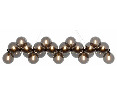 Подвесная люстра Maytoni Dallas MOD547PL-25B Подвесная люстра Maytoni Dallas MOD547PL-25B