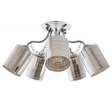 Потолочная люстра MyFar Patrick MR1601-5C