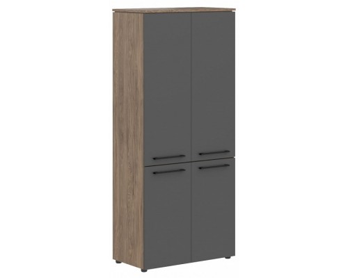 Шкаф книжный Morris Trend MHC 85.3 Шкаф книжный Morris Trend MHC 85.3