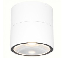 Накладной светильник Maytoni Spin O310CL-L12W3K