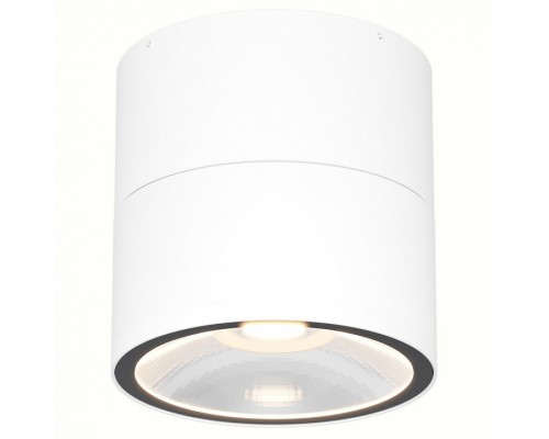 Накладной светильник Maytoni Spin O310CL-L12W3K Накладной светильник Maytoni Spin O310CL-L12W3K