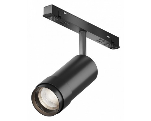 Светильник на штанге Maytoni Technical Focus Zoom TR212-4-12WTW-Z-DSZ-B