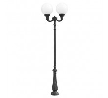 Фонарный столб Fumagalli Globe 400 G40.205.R20.AYE27