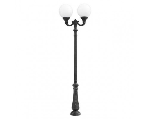 Фонарный столб Fumagalli Globe 400 G40.205.R20.AYE27 Фонарный столб Fumagalli Globe 400 G40.205.R20.AYE27