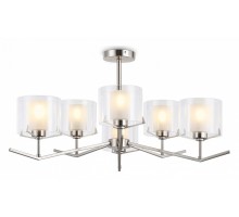 Люстра на штанге Ambrella Light HIGH LIGHT LH57002