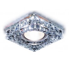 Встраиваемый светильник Ambrella Led S251 S251 CH