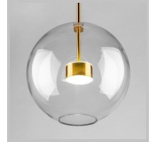 Подвесной светильник O-LUCE Bolle 18423031