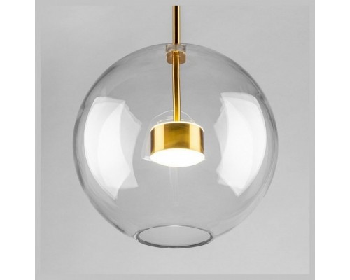 Подвесной светильник O-LUCE Bolle 18423031