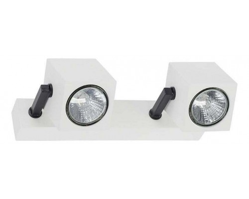 Спот Nowodvorski Cuboid White 6523 Спот Nowodvorski Cuboid White 6523