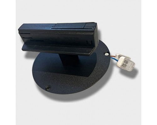 Переходник для трека Italline IT08-8016 IT08-8016 black Переходник для трека Italline IT08-8016 IT08-8016 black