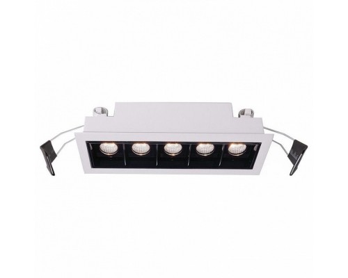 Встраиваемый светильник Deko-Light Ceti 565250