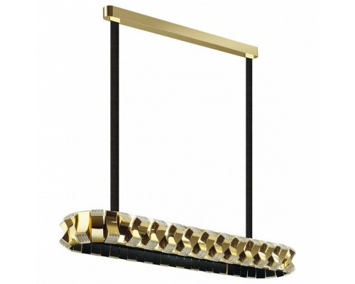 Светильник на штанге Odeon Light Asturo 4993/90LA Светильник на штанге Odeon Light Asturo 4993/90LA