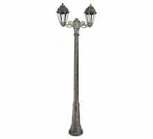 Фонарный столб Fumagalli Saba K22.156.S20.BXF1R