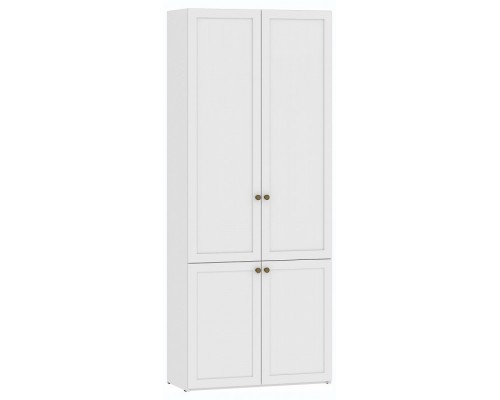 Шкаф для белья Орлеан НМ 041.88