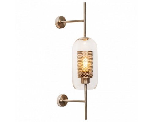 Бра Loft it Hexagon LOFT2567-WD