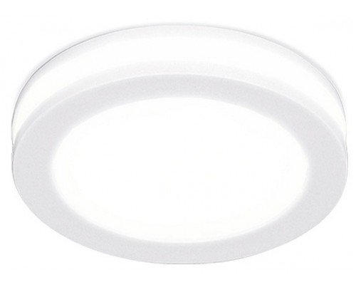 Встраиваемый светильник Ambrella Techno 11 TN140