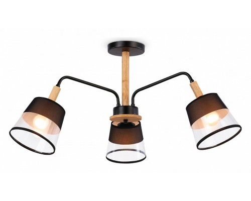 Люстра на штанге Ambrella Light TR TR4740 Люстра на штанге Ambrella Light TR TR4740