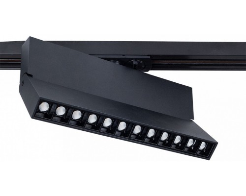 Светильник на штанге Arte Lamp Flash A4572PL-1BK Светильник на штанге Arte Lamp Flash A4572PL-1BK