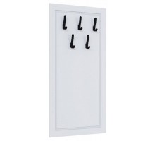 Вешалка настенная Апполия