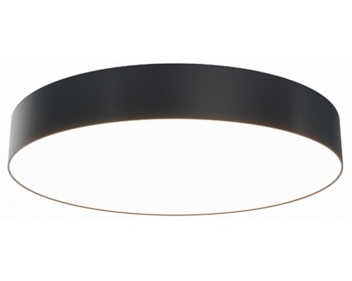 Накладной светильник Maytoni Zon C032CL-L48B3K Накладной светильник Maytoni Zon C032CL-L48B3K