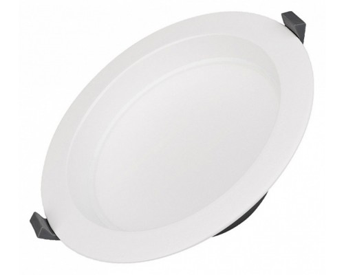 Встраиваемый светильник Arlight CYCLONE 022521(1) Встраиваемый светильник Arlight CYCLONE 022521(1)