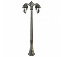 Фонарный столб Fumagalli Saba K22.156.S20.BXF1RDN