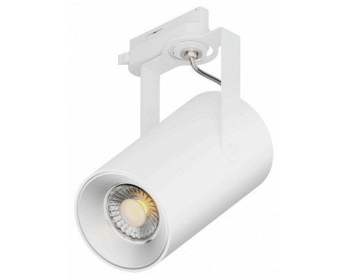 Светильник на штанге 6063 Focus CLIP Lens TR2 0733202