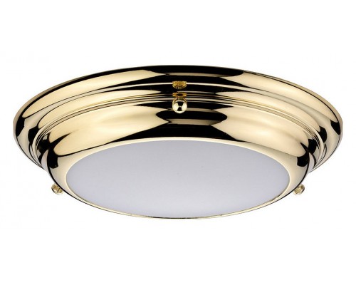 Накладной светильник Elstead Lighting Welland WELLAND-F-S-PB Накладной светильник Elstead Lighting Welland WELLAND-F-S-PB