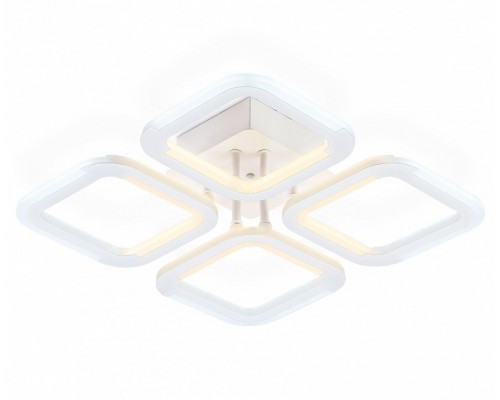 Потолочная люстра Ambrella Light FA FA8947 Потолочная люстра Ambrella Light FA FA8947