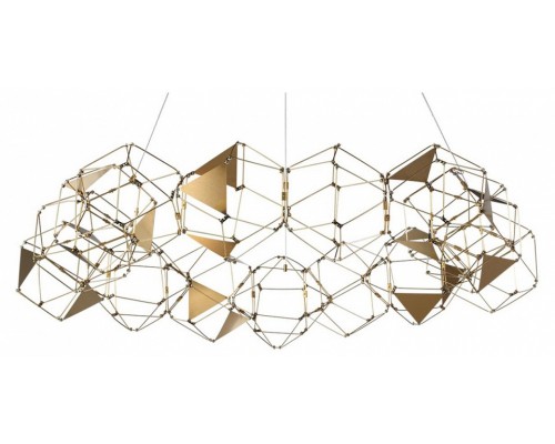 Подвесная люстра Odeon Light Trellis 5086/68L Подвесная люстра Odeon Light Trellis 5086/68L