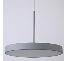 Подвесной светильник Imperiumloft TURNA Gray TURNA-ONE01