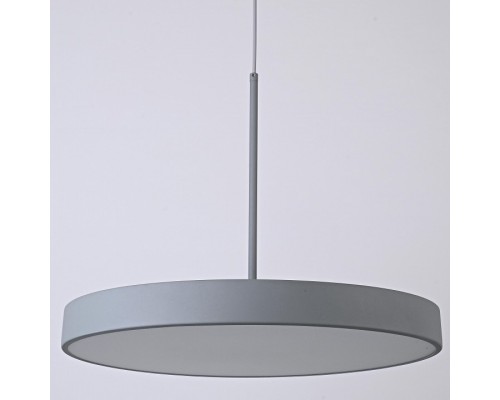 Подвесной светильник Imperiumloft TURNA Gray TURNA-ONE01