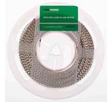 Лента светодиодная LEDS POWER ПРО125 009025