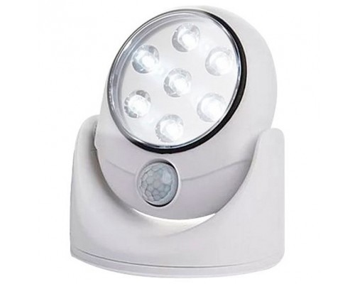 Светильник на штанге Uniel ULK-N21 ULK-N21 SENSOR WHITE Светильник на штанге Uniel ULK-N21 ULK-N21 SENSOR WHITE