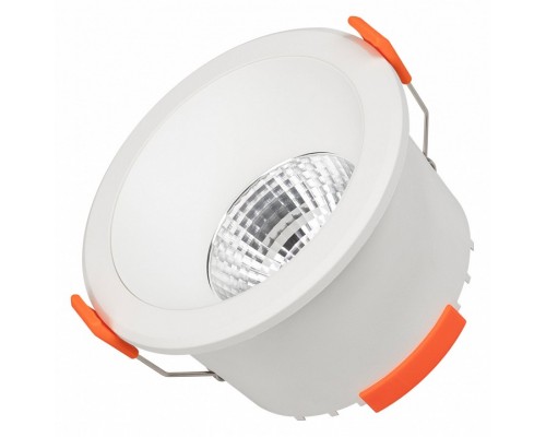 Встраиваемый светильник Arlight ALORA 048081