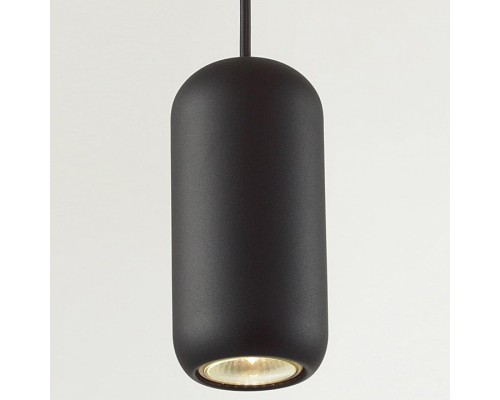 Подвесной светильник Odeon Light Cocoon 5060/1B Подвесной светильник Odeon Light Cocoon 5060/1B