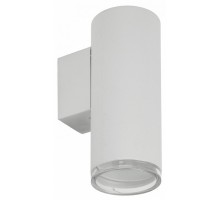 Накладной светильник Wolta AQUA WSL-GU10/W14W