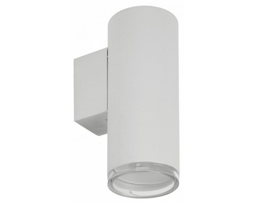 Накладной светильник Wolta AQUA WSL-GU10/W14W