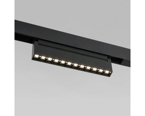 Накладной светильник Elektrostandard Slim Magnetic a057198 Накладной светильник Elektrostandard Slim Magnetic a057198
