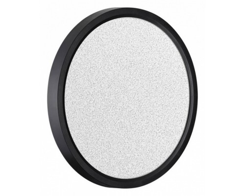 Накладной светильник Sonex Omega Black 7662/18L Накладной светильник Sonex Omega Black 7662/18L