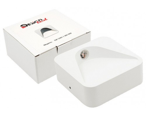 Накладной светильник DesignLed GW GW-S680-1-WH-WW