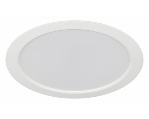 Встраиваемый светильник Эра LED панель Б0057425 Встраиваемый светильник Эра LED панель Б0057425