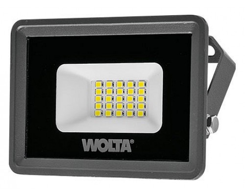 Настенно-потолочный прожектор Wolta WFL-20W WFL-20W/06 Настенно-потолочный прожектор Wolta WFL-20W WFL-20W/06