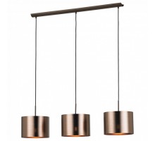 Подвесной светильник Eglo Saganto 1 39357