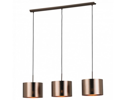 Подвесной светильник Eglo Saganto 1 39357